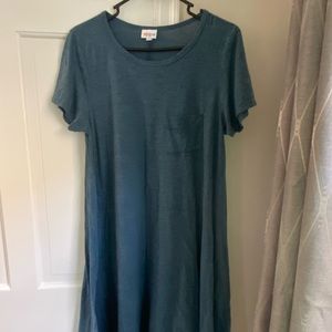 LuLaRoe Carly dress